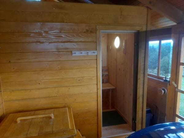 Domek Pod Smrekiem Chalet in Lesser Poland Voivodeship