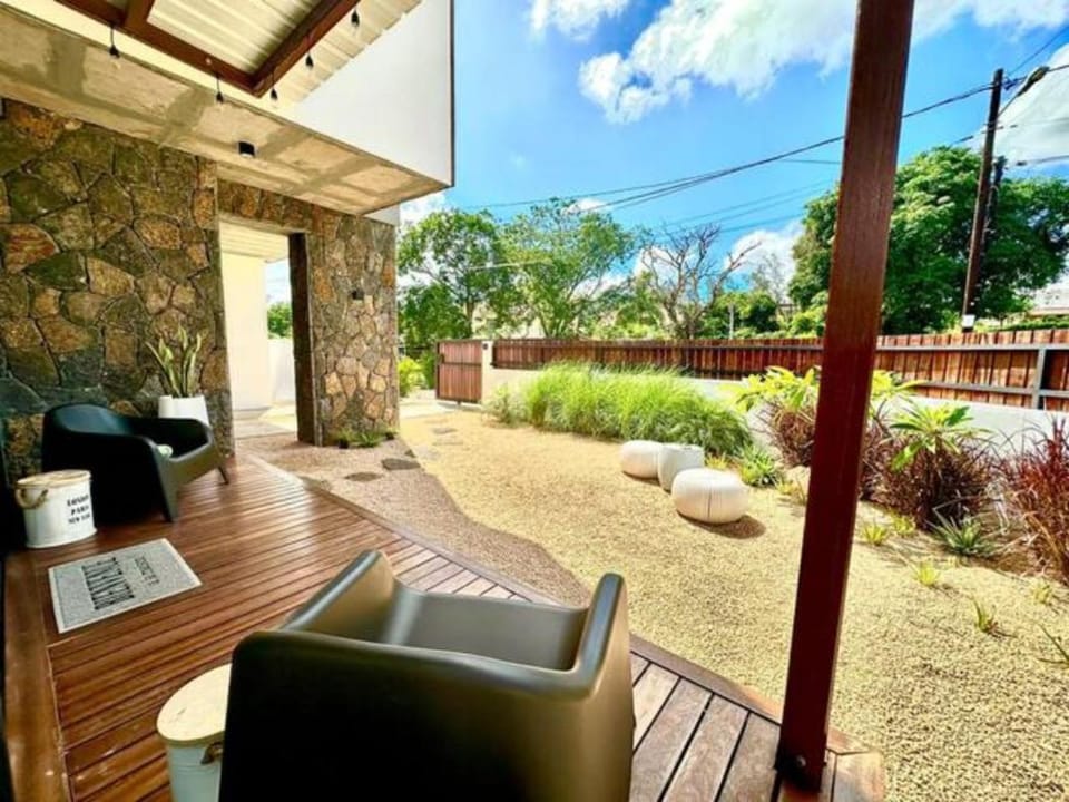 Patio, Balcony/Terrace