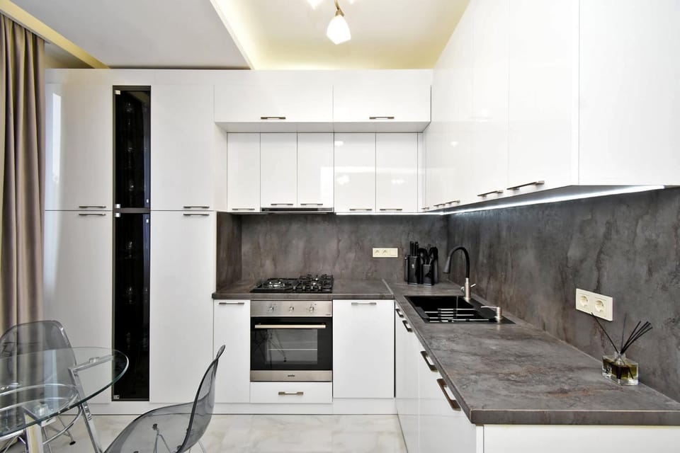 Apart House in centr Koghbaci strit Apartment in Yerevan
