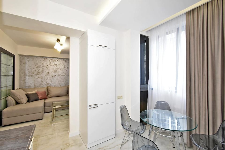 Apart House in centr Koghbaci strit Apartment in Yerevan