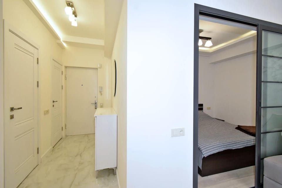 Apart House in centr Koghbaci strit Apartment in Yerevan