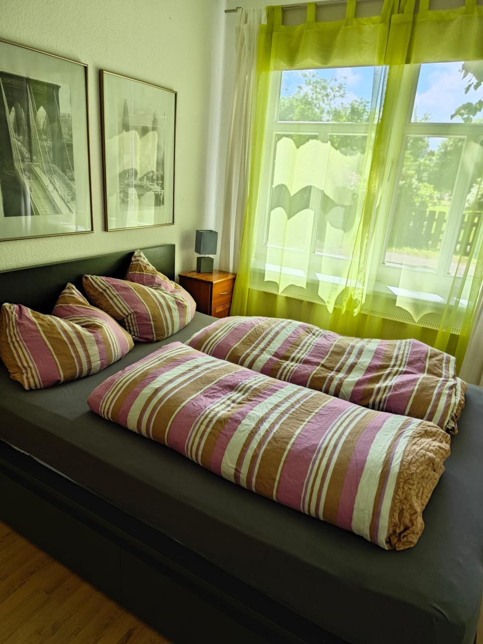 FeWo Kronsberg Apartment in Lower Saxony, Germany