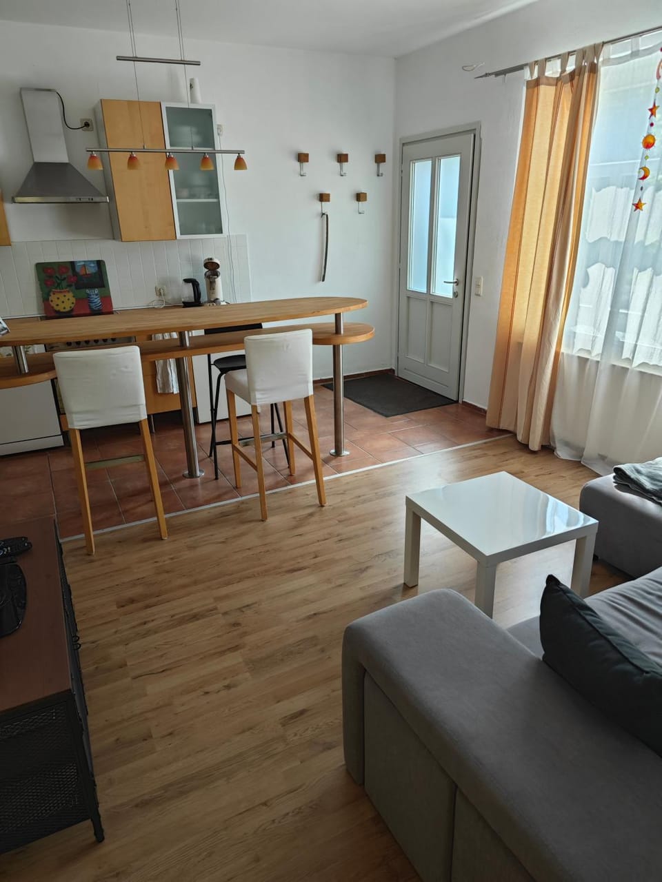 FeWo Kronsberg Apartment in Lower Saxony, Germany