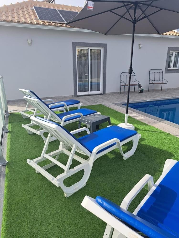 Vila Castro Villa in Madeira District
