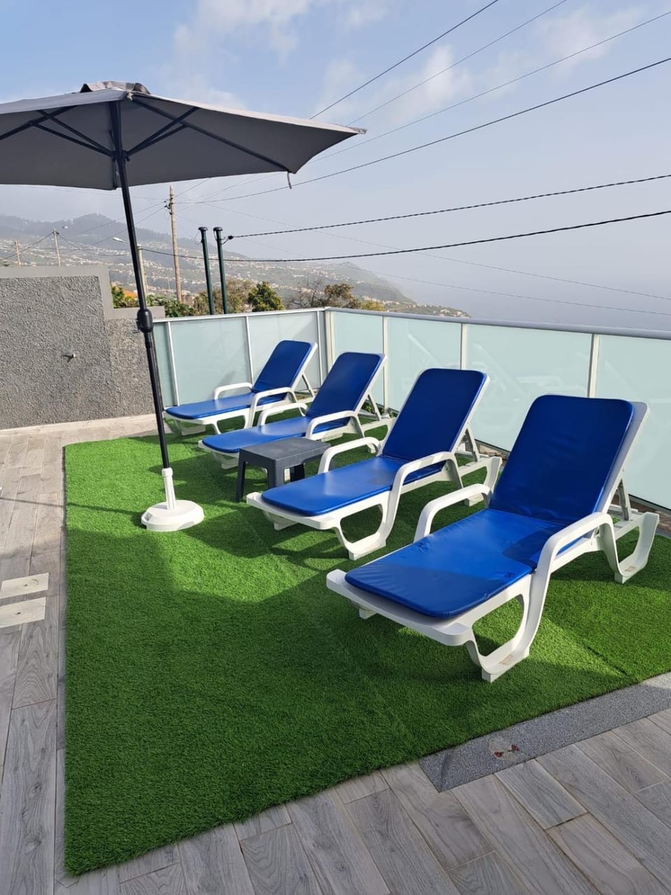 Vila Castro Villa in Madeira District