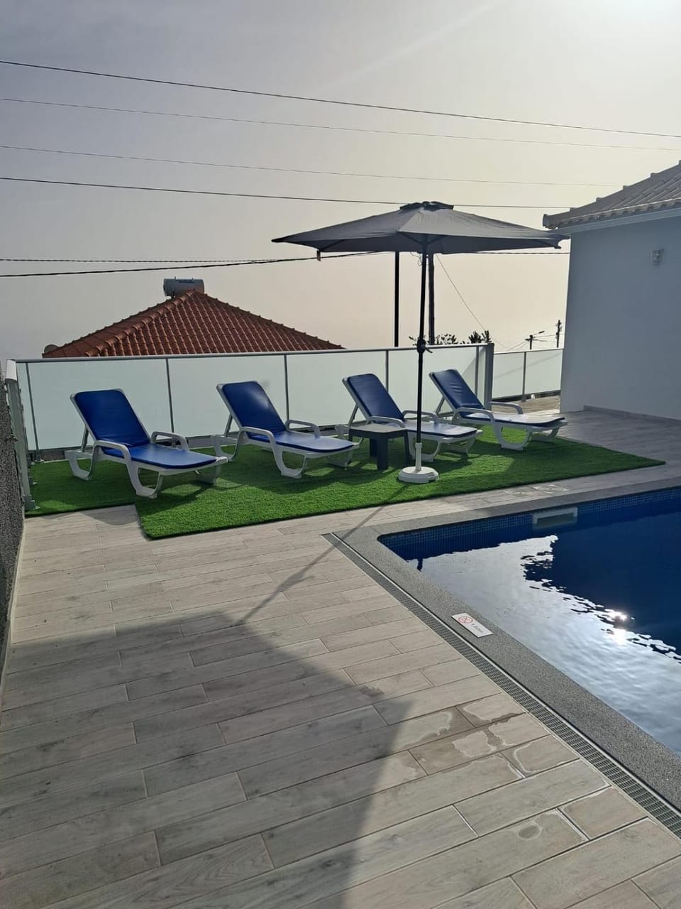 Vila Castro Villa in Madeira District
