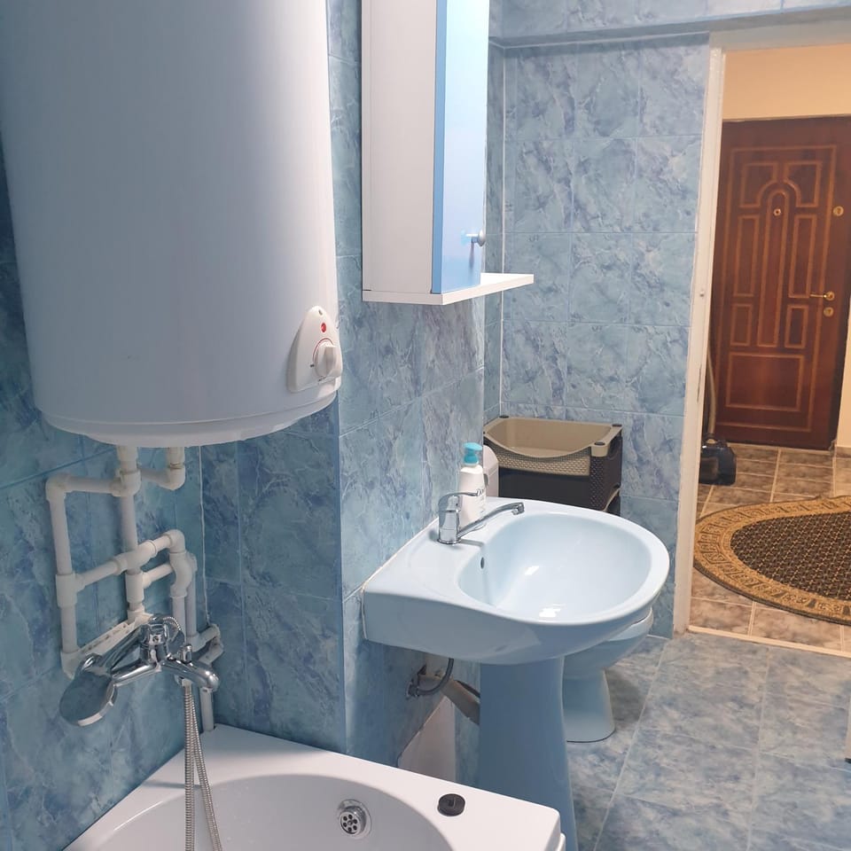 Toilet, Bathroom