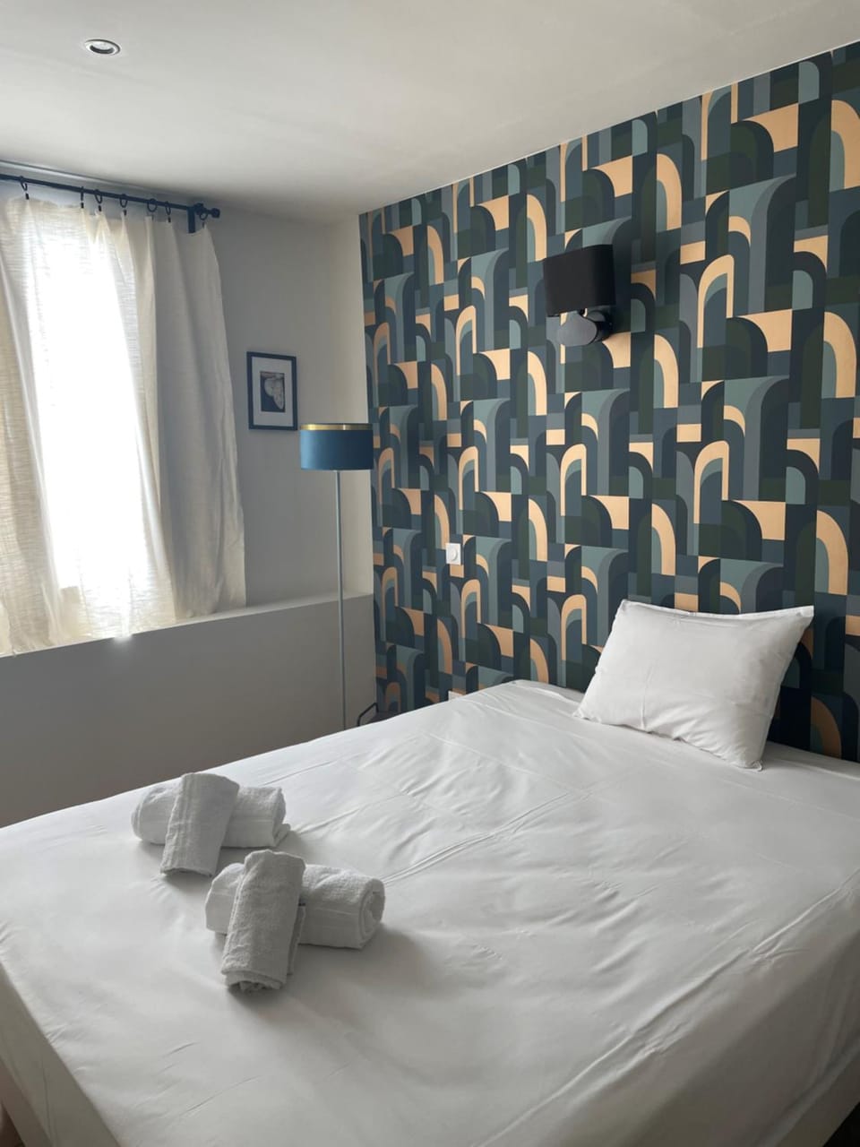 Hôtel Clair de Lune Hotel in Mauguio