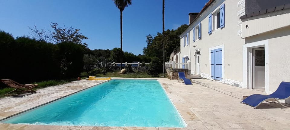 Swimming pool, Open Air Bath