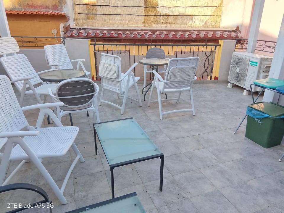 Casa vacanze su sorighe. Apartment in Bosa