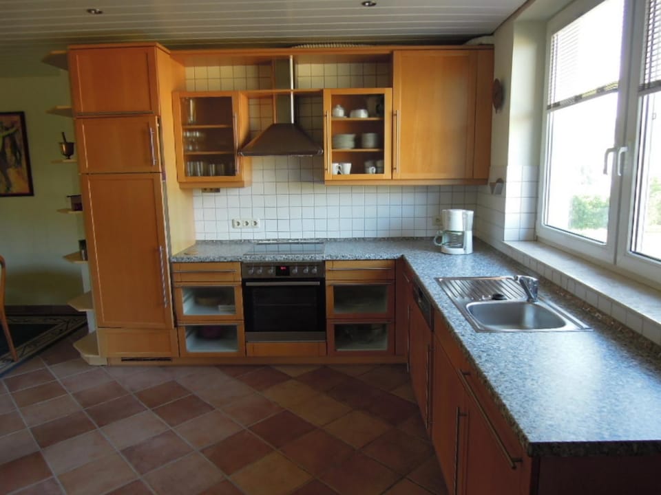 Ferienwohnung Rose Apartment in North Rhine-Westphalia
