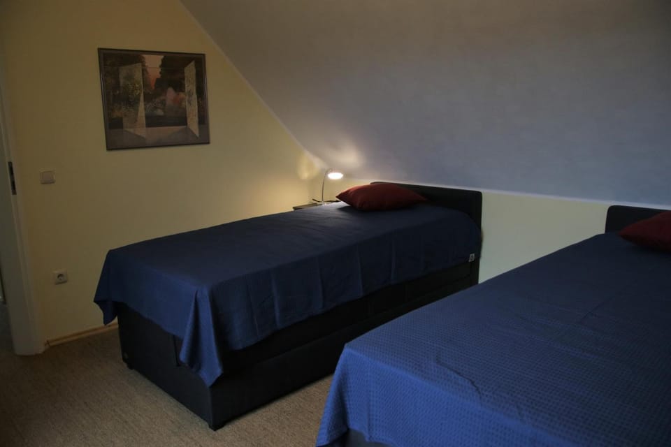 Ferienwohnung Rose Apartment in North Rhine-Westphalia