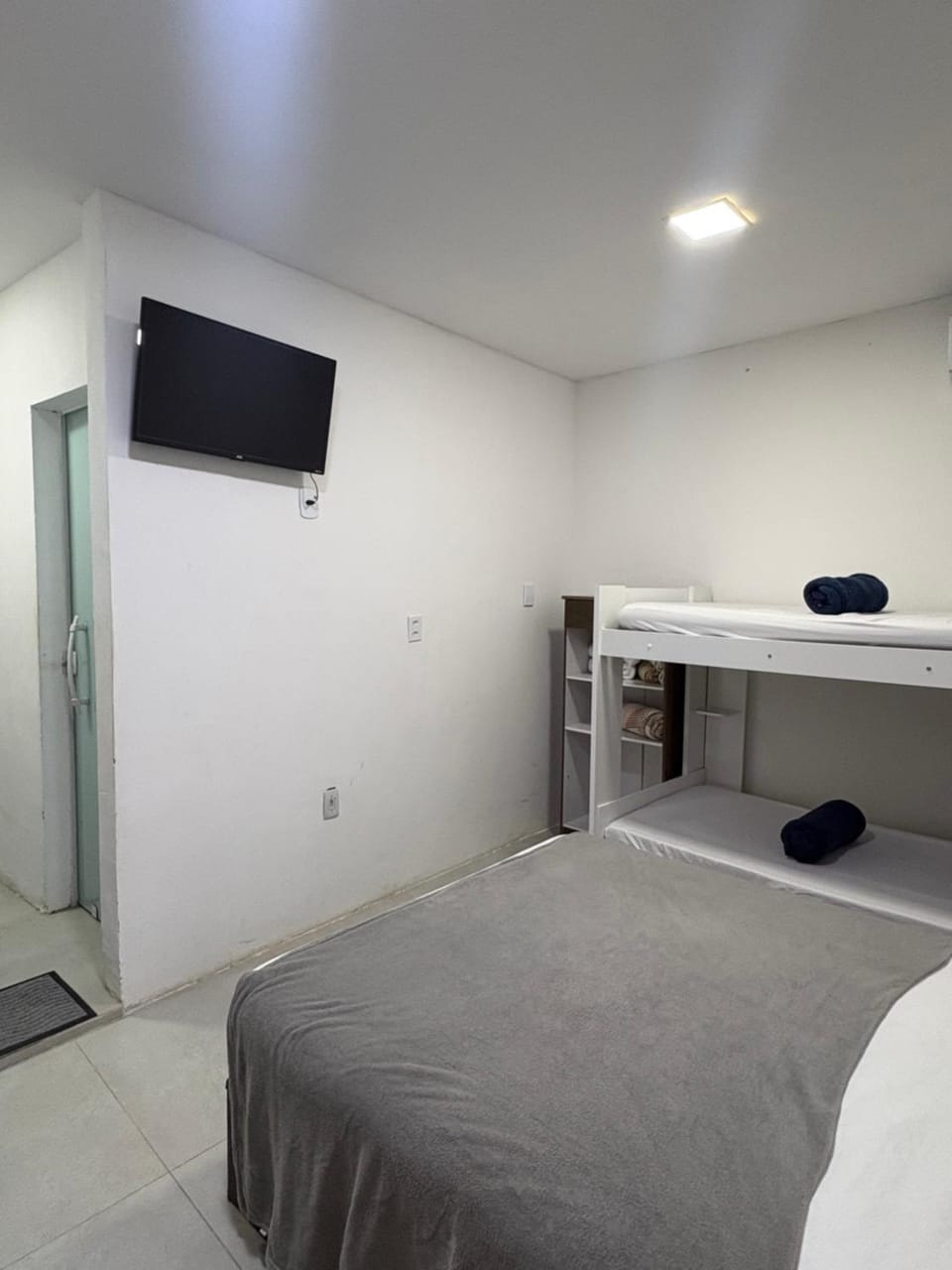 suites hospedagem - cabo frio Apartment in Cabo Frio