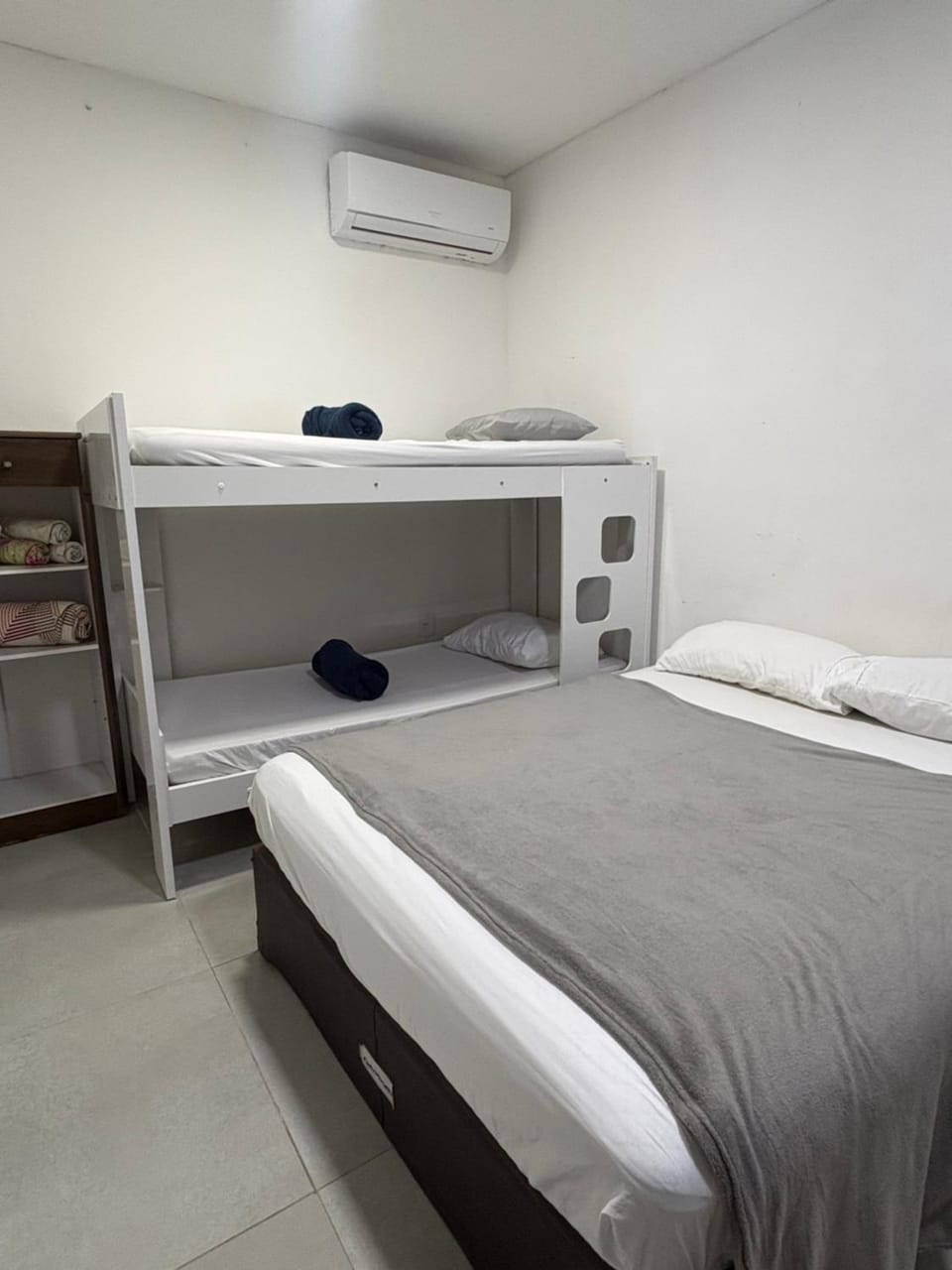 suites hospedagem - cabo frio Apartment in Cabo Frio