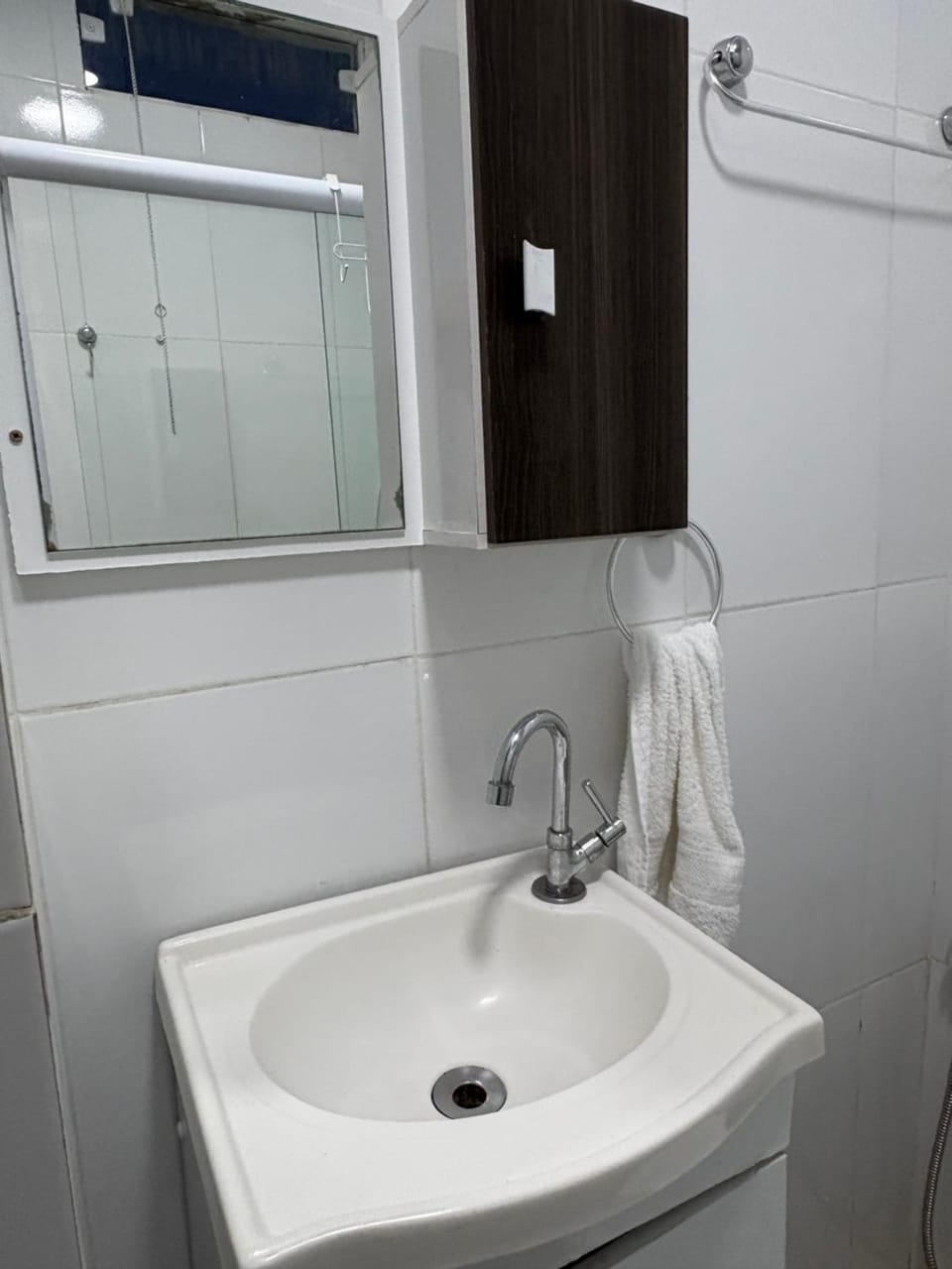 Hospedagem Deoli - suítes cozinha compacta Apartment in Cabo Frio
