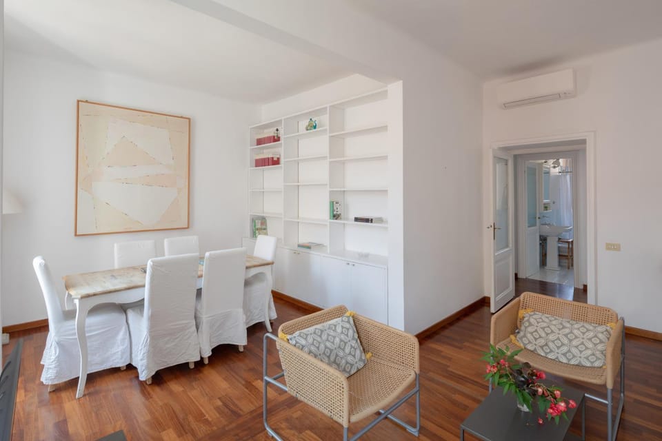 Borgo Pio Private Apartment Apartment in Rome