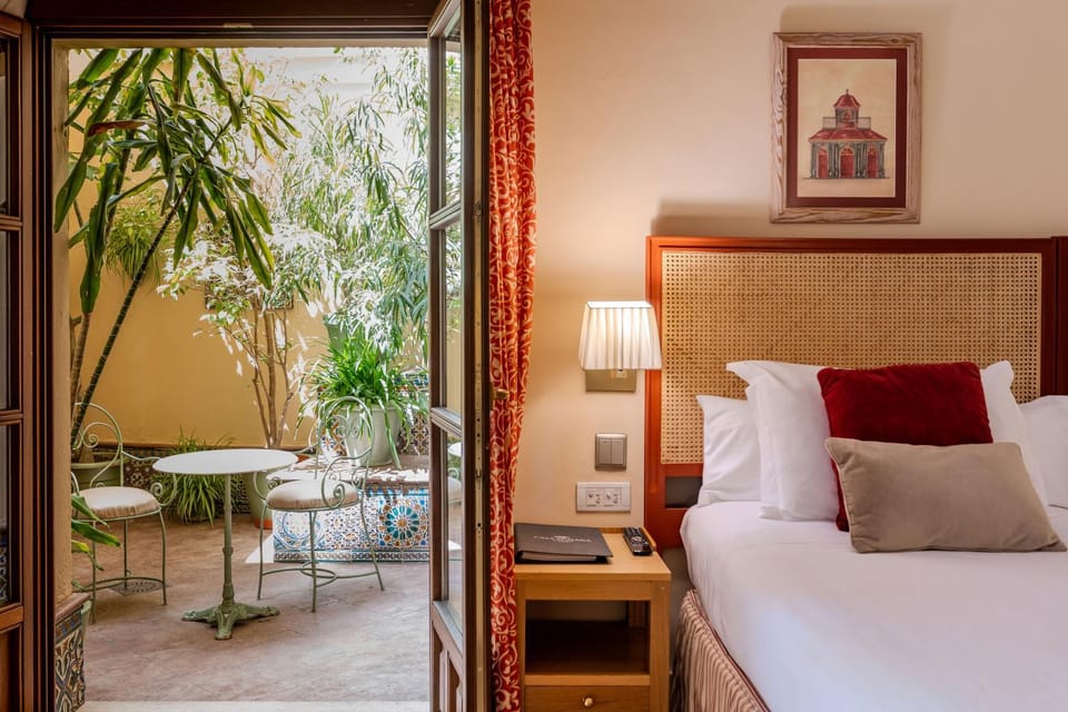 Casa Romana Hotel Boutique Hotel in Seville