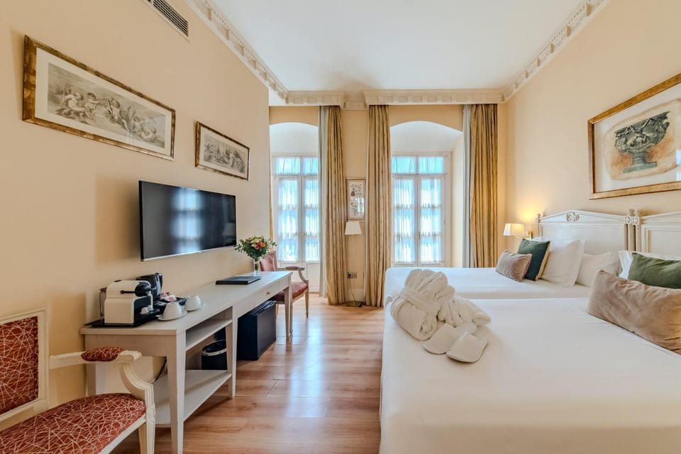 Casa Romana Hotel Boutique Hotel in Seville