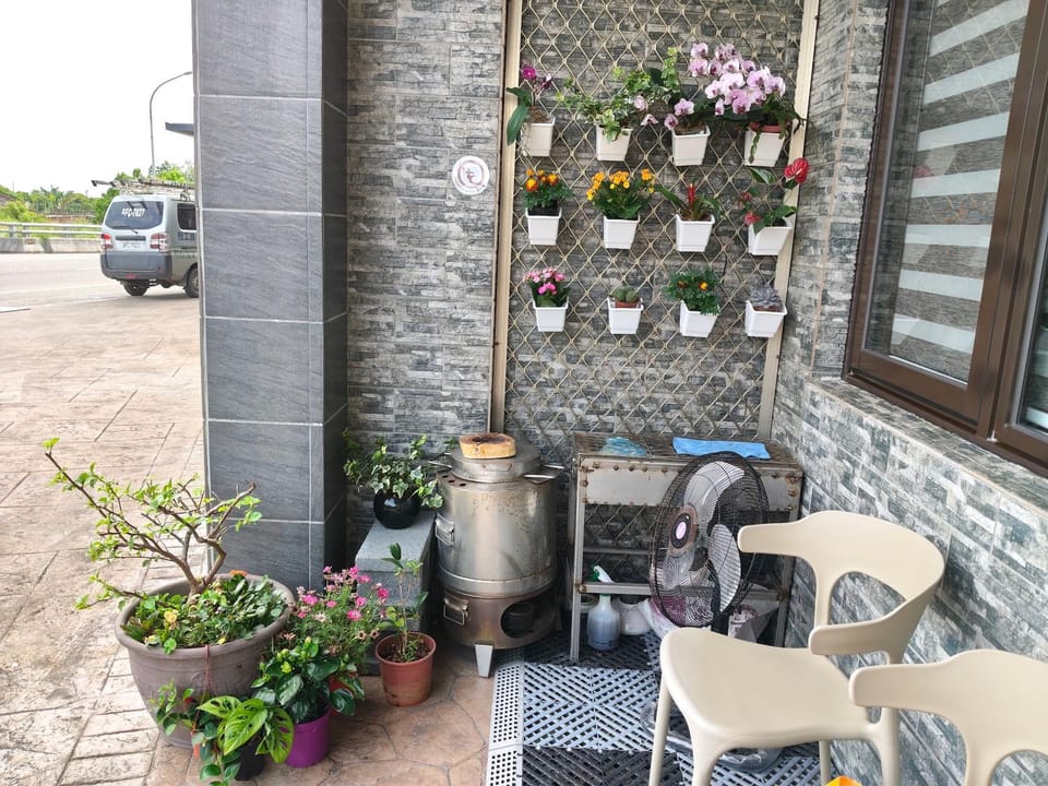 Daiwen Homestay Vacation rental in Taiwan, Province of China