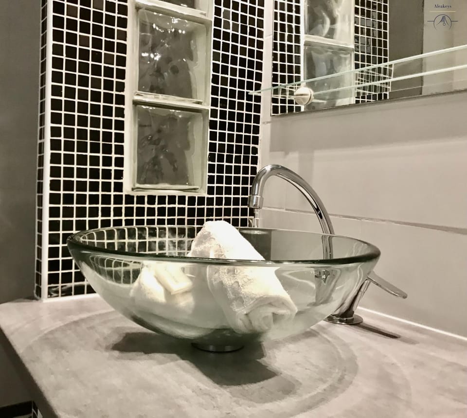 LE BROOKLYN - Studio Centre Ville avec climatisation et connexion Wifi Apartment in La Grande-Motte