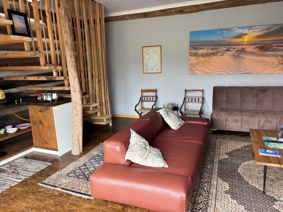 Villa Keys Bed and Breakfast in Western Cape