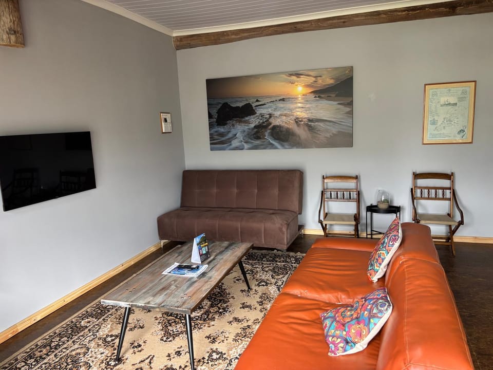 Villa Keys Bed and Breakfast in Western Cape