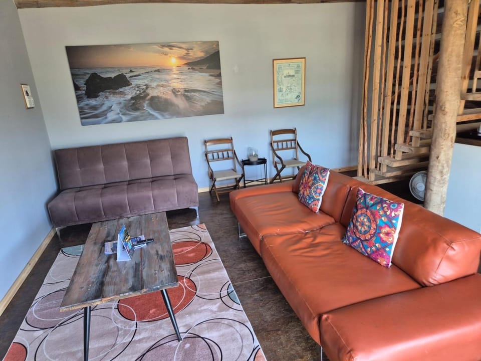 Villa Keys Bed and Breakfast in Western Cape