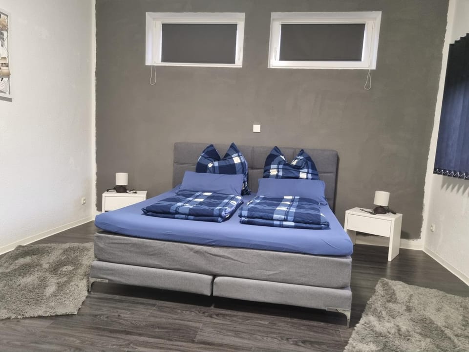 Appartment Barbier Apartment in Lower Saxony, Germany