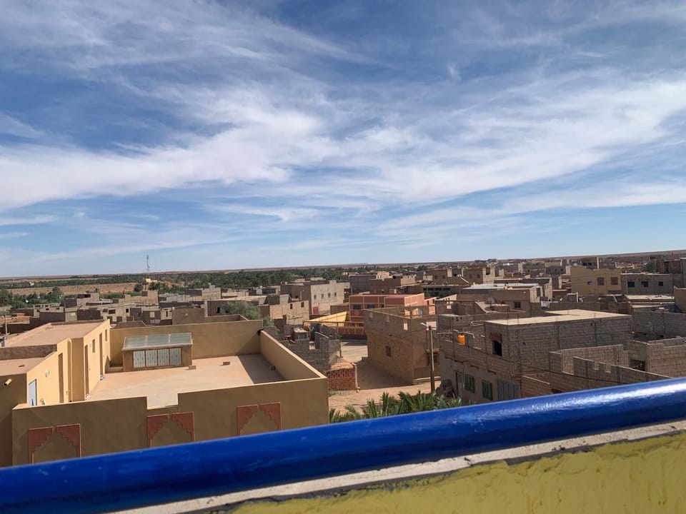 View (from property/room)