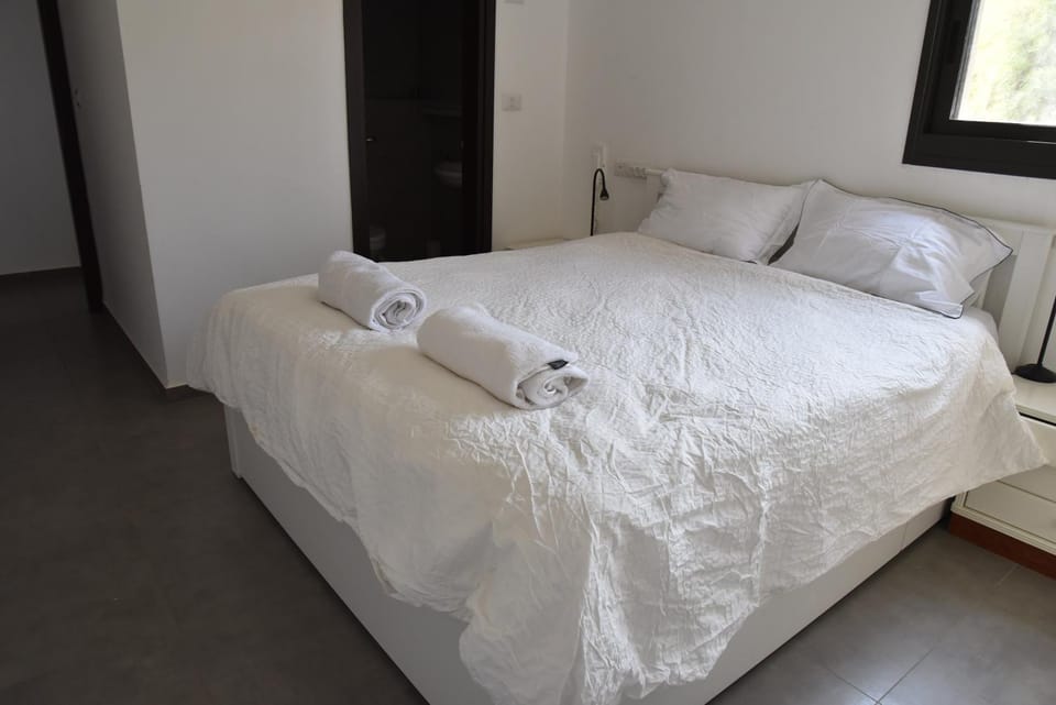 Sea of Galilee Tiberius apartment with panoramic sea view Apartment in Tiberias