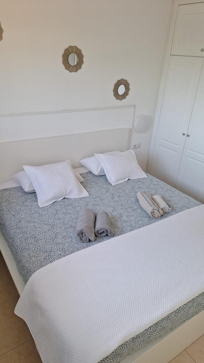 B-Rent El Royal Corralejo Apartment in Corralejo