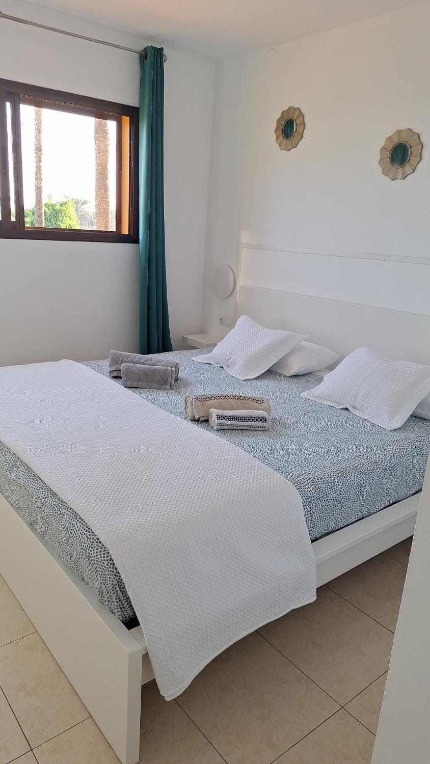 B-Rent El Royal Corralejo Apartment in Corralejo