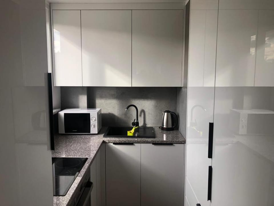 Apartament Centrum Malbork Apartment in Pomeranian Voivodeship