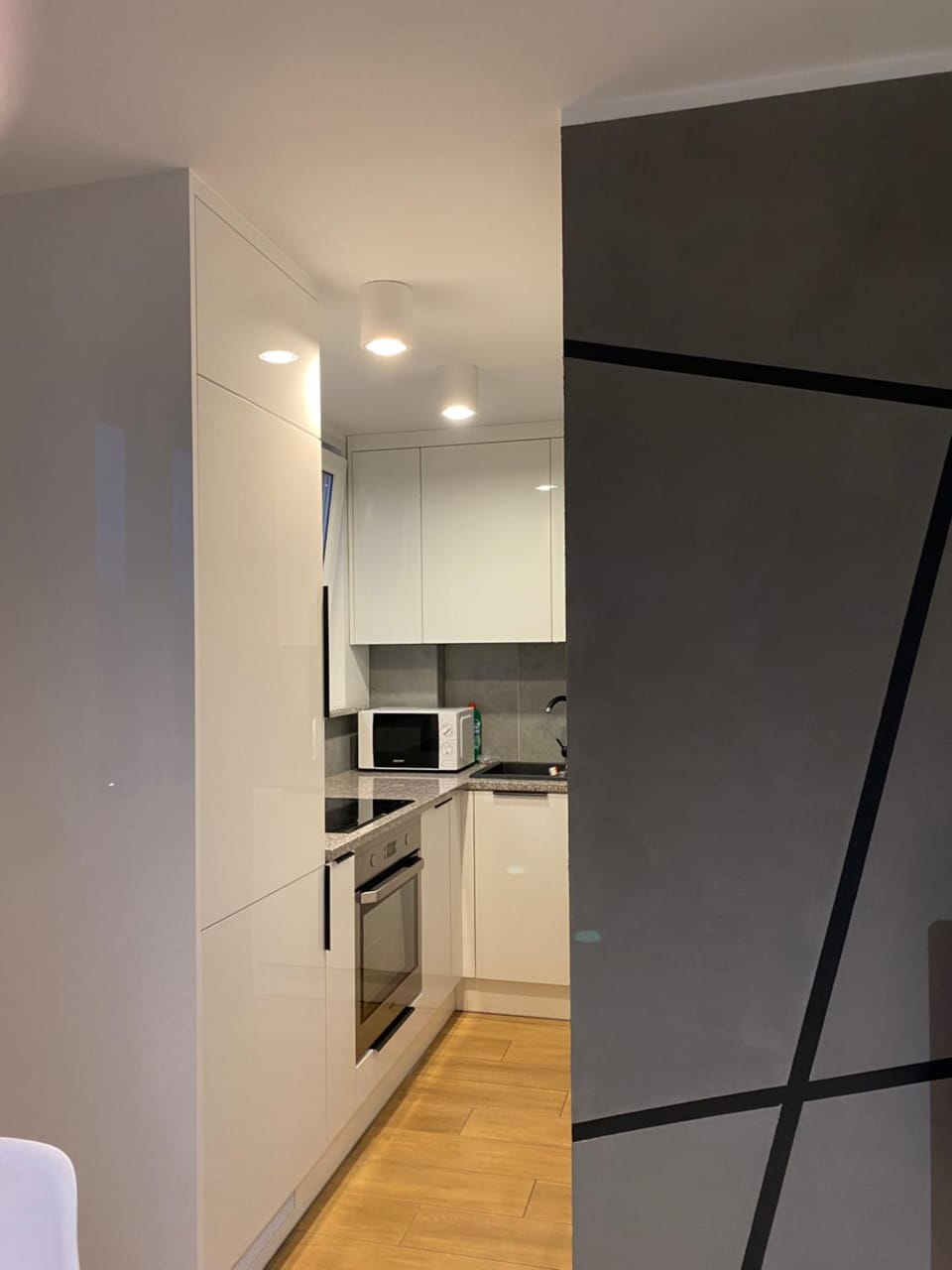 Apartament Centrum Malbork Apartment in Pomeranian Voivodeship