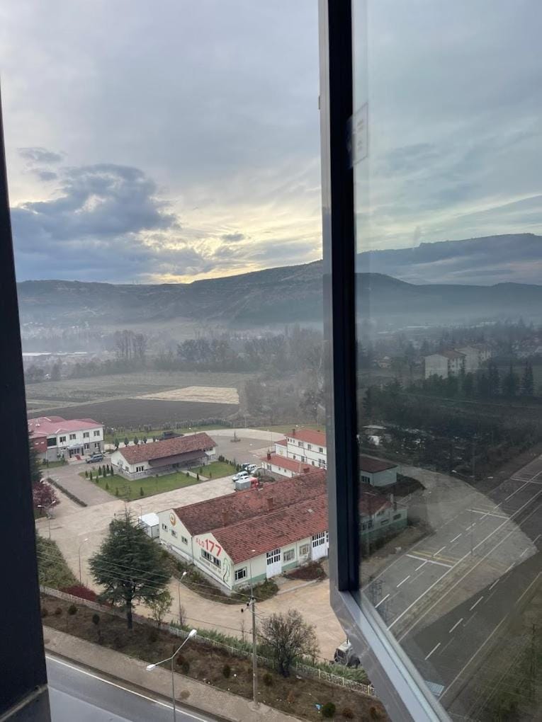 View (from property/room), Mountain view