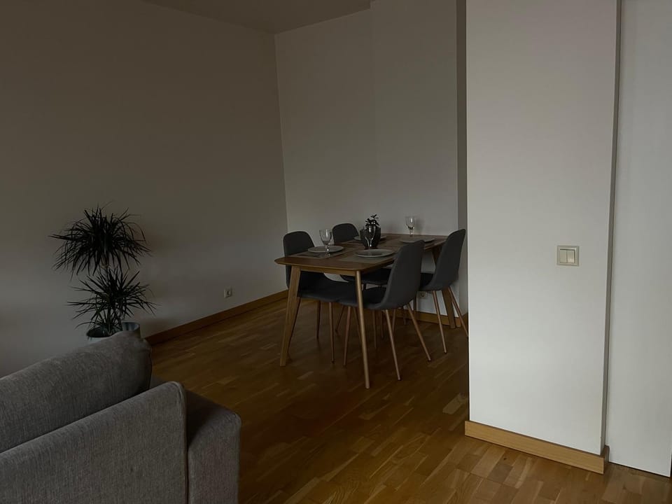 Riga RiverPark - One-Bedroom Apartment Near Downtown Apartment in Riga