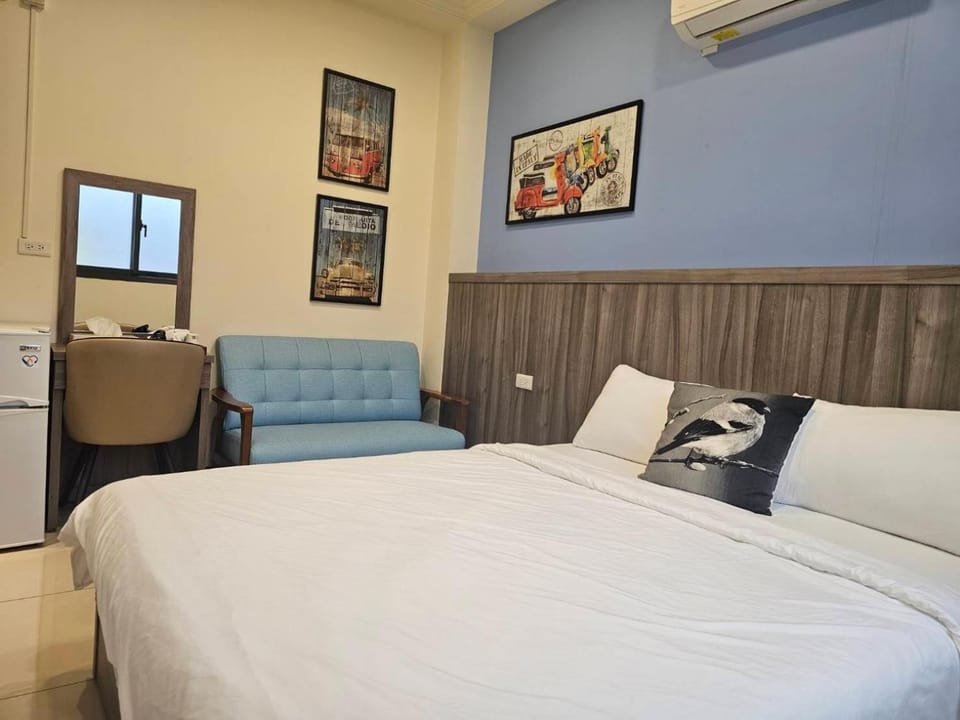 景彩民宿 Vacation rental in Taiwan, Province of China