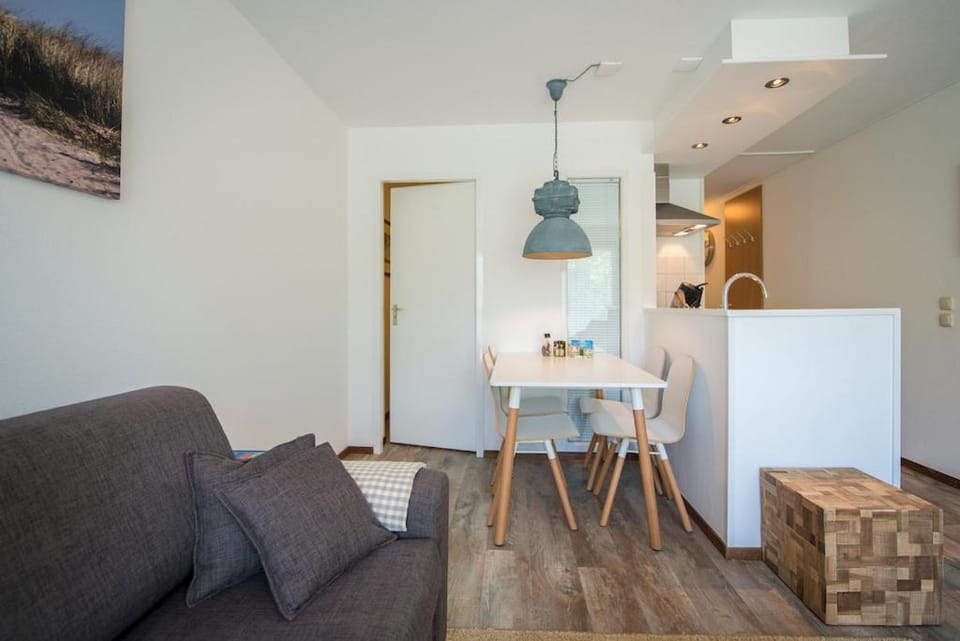 Zeeaster Apartment in Friesland, Netherlands