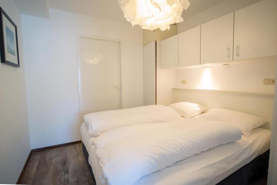 Zeeaster Apartment in Friesland, Netherlands