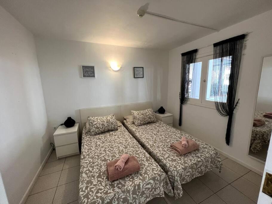 Casa Perdy, beautiful 1 bedroom apartment with communal pool Apartment in Puerto del Carmen