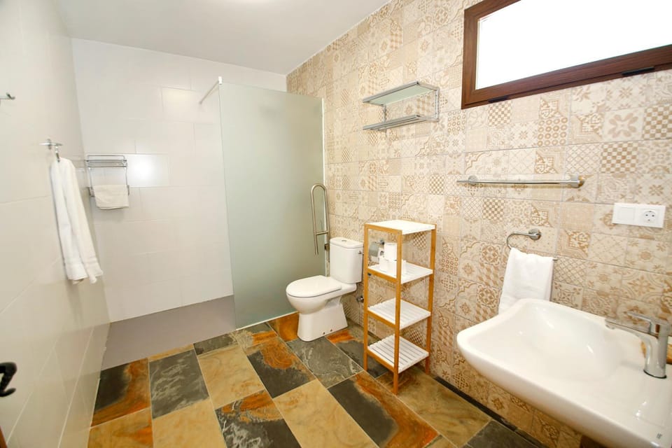 Senia Tomaset III House in Alacantí