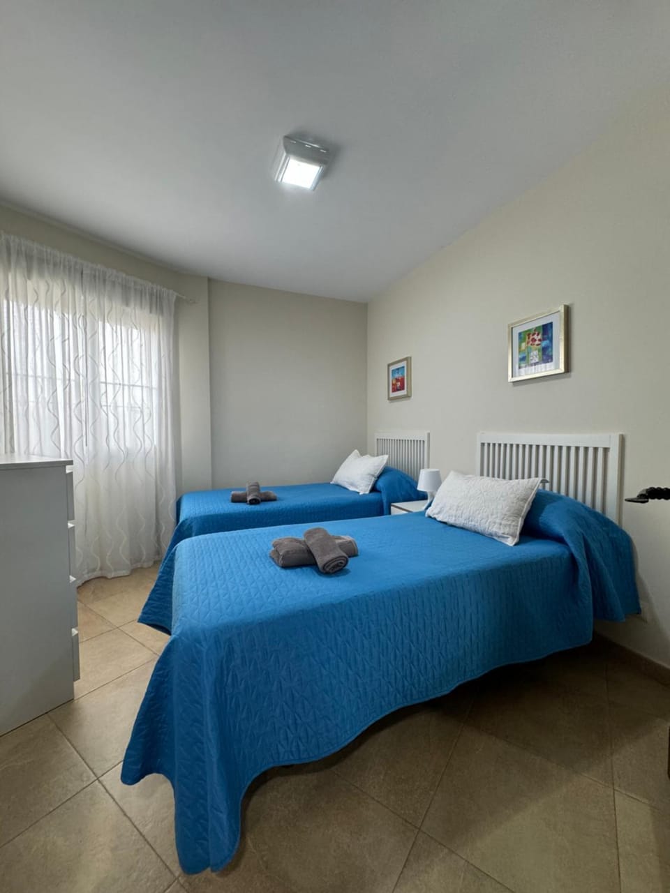 CASA ALMIRANTE Apartment in Vejer de la Frontera