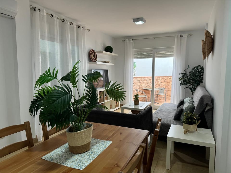 CASA ALMIRANTE Apartment in Vejer de la Frontera