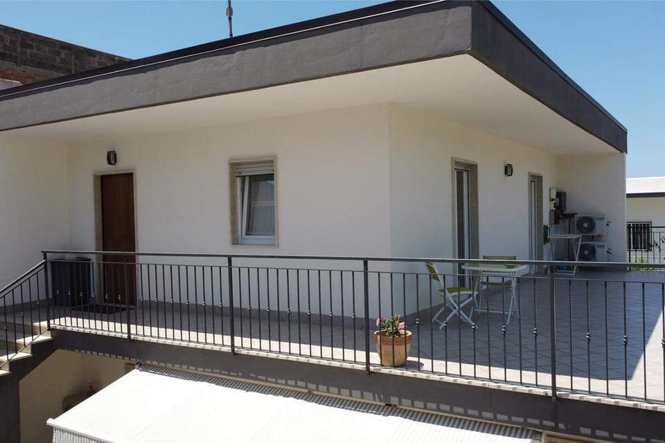 A Casa di Falco Apartment in Campania