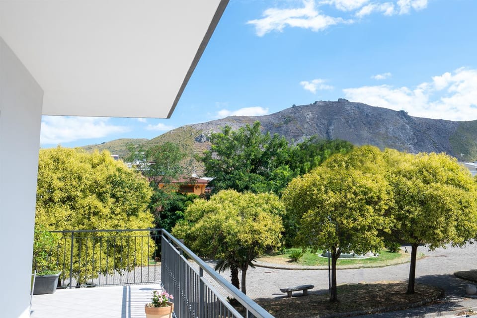 A Casa di Falco Apartment in Campania