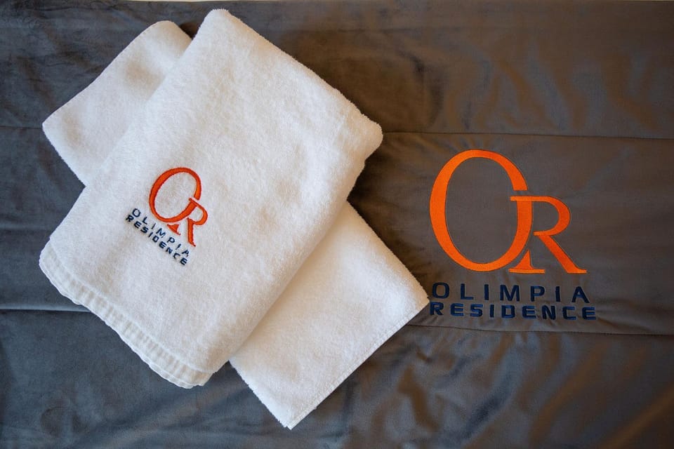 towels