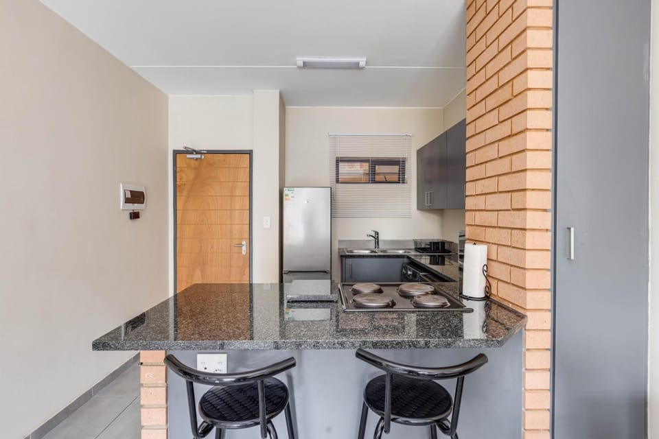 The Resting Nest Havilla Apartment in Sandton