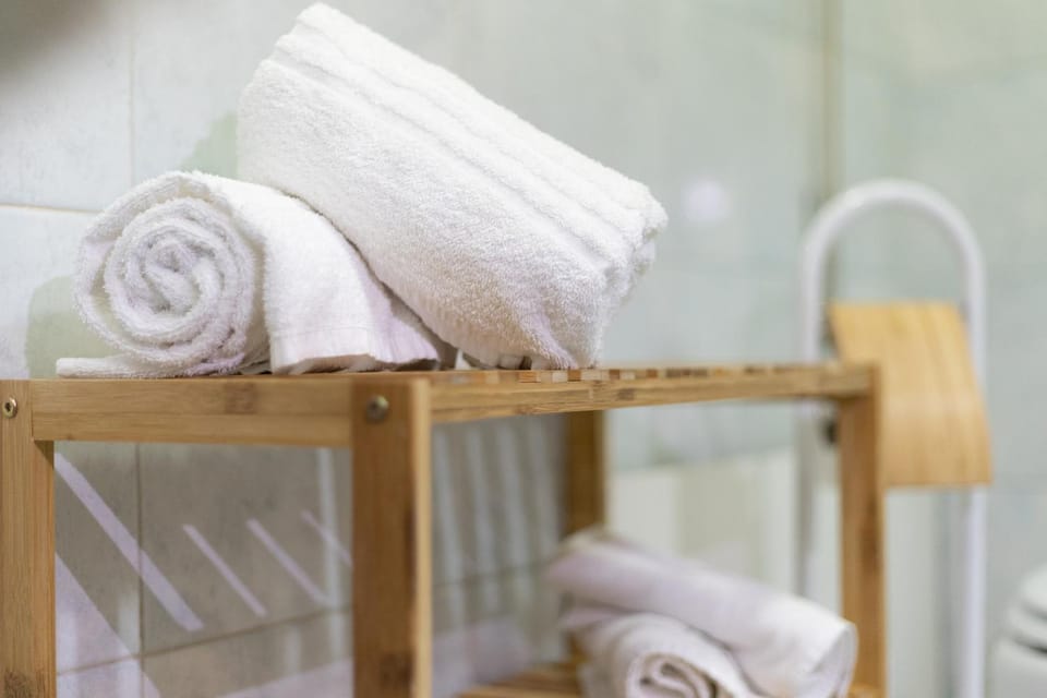 towels