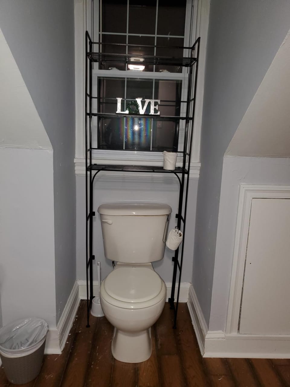 Toilet, Bathroom