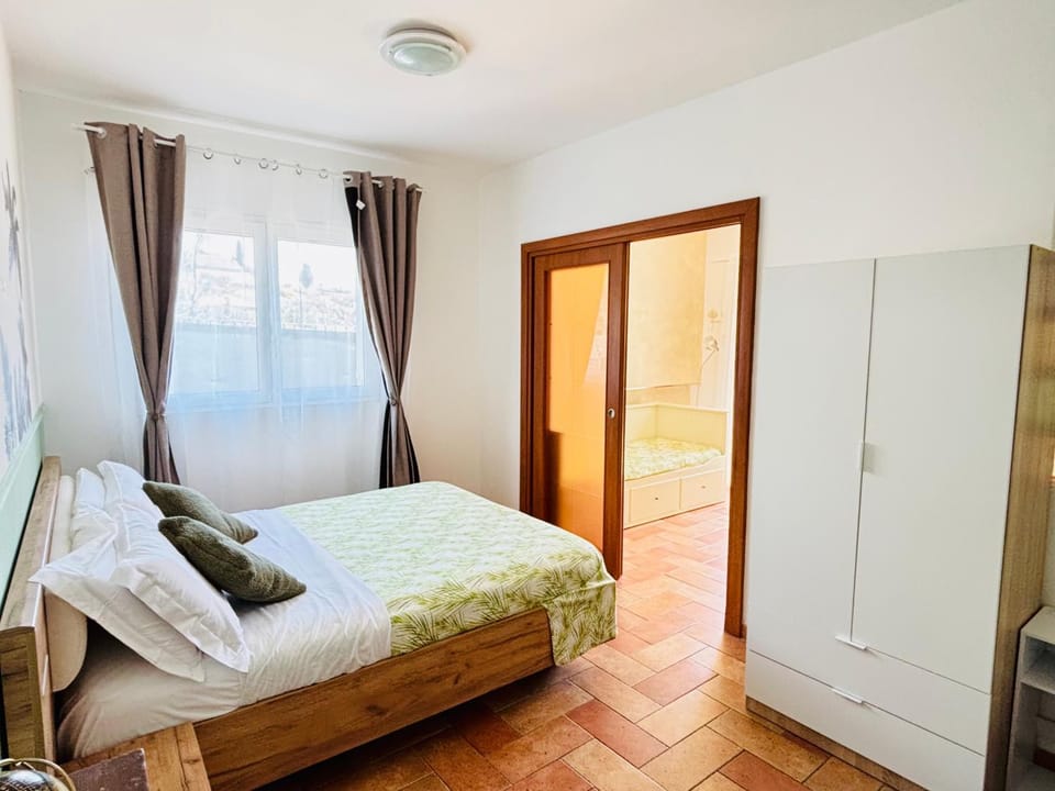 Leto's APARTMENT in Sanremo - parking & garden Apartment in Sanremo